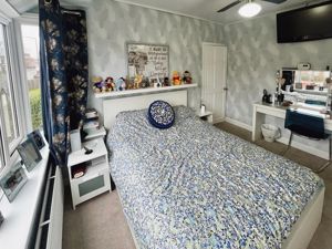 Bedroom 1- click for photo gallery